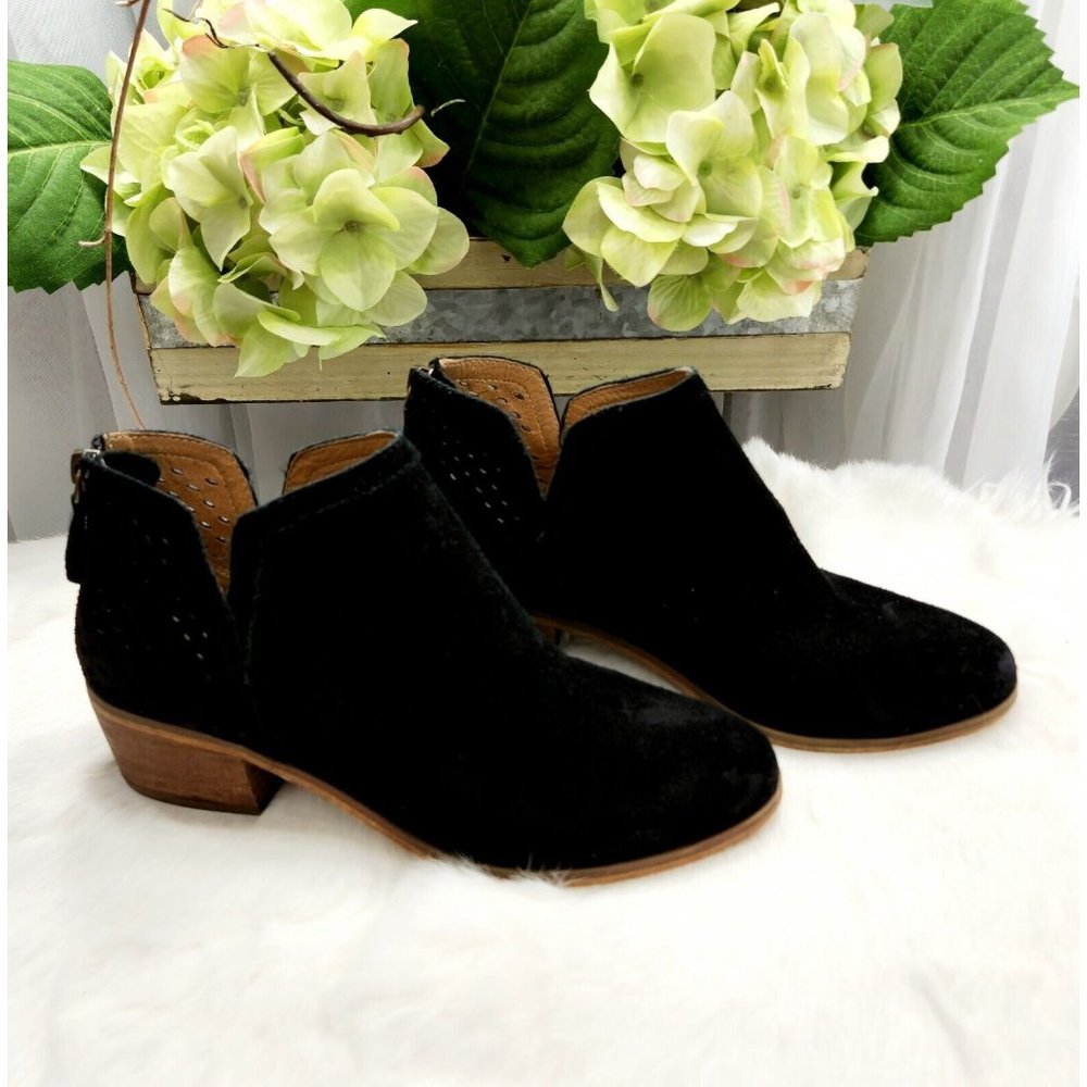 susina bootie